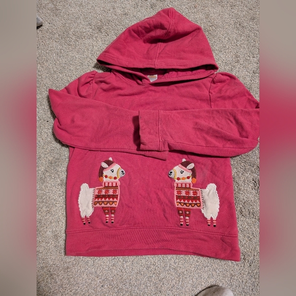 Little lamas line Gymboree - Picture 2 of 3